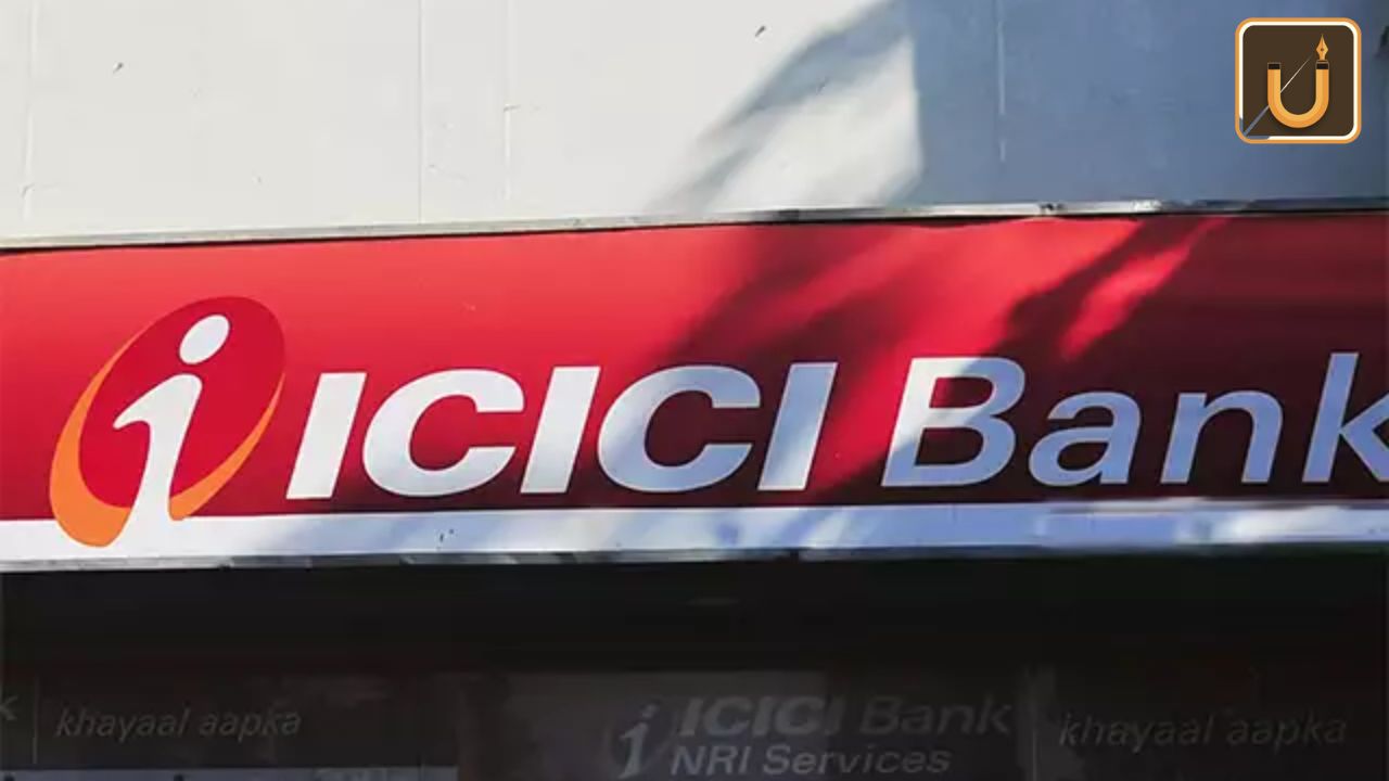 Usthadian Academy / Pradeep Kumar Sinha Appointed As Non-Executive Part-Time Chairman Of ICICI Bank | 20 feb 2024 Usthadian Academy / Pradeep Kumar Sinha Appointed As Non-Executive Part-Time Chairman Of ICICI Bank